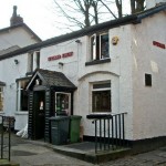 Starr Inn, 2 Back Hope St, Salford M7 2FR