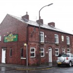 sweet green pea tavern