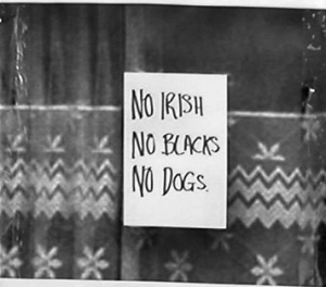 no-dogs-no-blacks-no-irish-sign