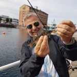 World Fishing Day 2018 Salford Quays Lure Competition Result