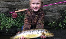 World Fishing Day – Attn Matthew Wright