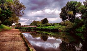 An Evenings Fishing – 29th August 2018